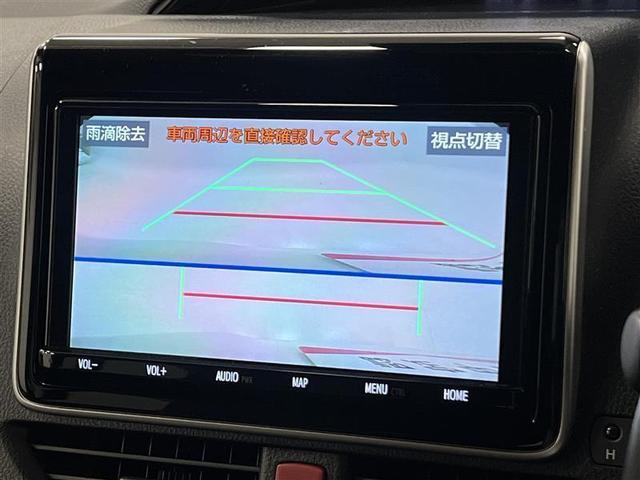 ノア ハイブリッドＳｉ　ダブルバイビーＩＩ　衝突被害軽減ブレーキ　両側パワースライドドア　ＬＥＤヘッドライト　コンライト　９インチナビ　ブルートゥース　ＣＤ・ＤＶＤ再生　バックモニター　ＥＴＣ２．０　前席シートヒーター　スマートキー　点検記録簿（18枚目）