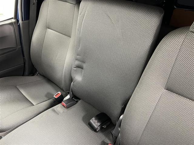 ハイエースバン ロングＤＸ　禁煙車　衝突被害軽減ブレーキ　ステアリングスイッチ　エントリーＳＤナビ　ワンセグＴＶ　ブルートゥース　ＣＤ　バックモニター　ＥＴＣ　最大積載量１２５０キロ　マニュアルエアコン　ＡＣ１００Ｖ電源　記録簿（24枚目）