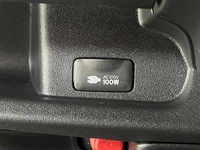 ハイエースバン ロングＤＸ　禁煙車　衝突被害軽減ブレーキ　ステアリングスイッチ　エントリーＳＤナビ　ワンセグＴＶ　ブルートゥース　ＣＤ　バックモニター　ＥＴＣ　最大積載量１２５０キロ　マニュアルエアコン　ＡＣ１００Ｖ電源　記録簿（27枚目）