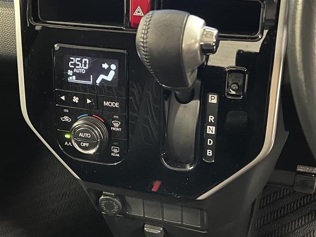 ルーミー カスタムＧ－Ｔ　衝突回避支援ブレーキ　両側パワースライドドア　クルーズコントロール　ＬＥＤヘッドライト　９インチナビ　ブルートゥース　ＣＤ・ＤＶＤ再生　バックモニター　ＥＴＣ２．０　アイドリングストップ　スマートキー（31枚目）