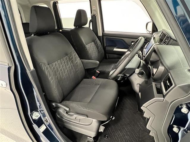 ルーミー カスタムＧ－Ｔ　衝突回避支援ブレーキ　両側パワースライドドア　クルーズコントロール　ＬＥＤヘッドライト　９インチナビ　ブルートゥース　ＣＤ・ＤＶＤ再生　バックモニター　ＥＴＣ２．０　アイドリングストップ　スマートキー（32枚目）