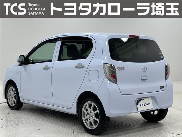 ピクシスエポック Ｘ　禁煙車　エアバック　７インチナビ　フルセグＴＶ　ブルートゥース　ＣＤ・ＤＶＤ再生　マニュアルエアコン　アイドリングストップ　１４インチＡＷ　ワイヤレスキー　電格式ドアミラー　パワーウィンドウ（2枚目）