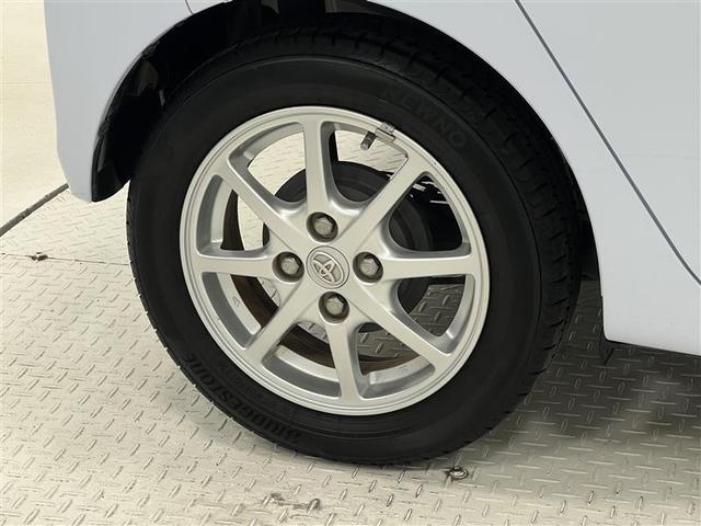 ピクシスエポック Ｘ　禁煙車　エアバック　７インチナビ　フルセグＴＶ　ブルートゥース　ＣＤ・ＤＶＤ再生　マニュアルエアコン　アイドリングストップ　１４インチＡＷ　ワイヤレスキー　電格式ドアミラー　パワーウィンドウ（6枚目）