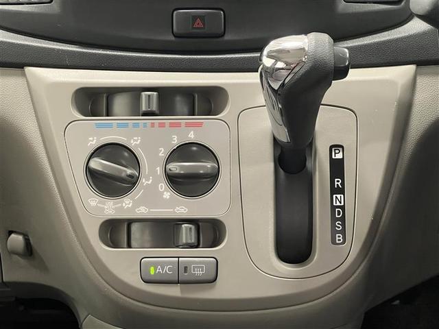 ピクシスエポック Ｘ　禁煙車　エアバック　７インチナビ　フルセグＴＶ　ブルートゥース　ＣＤ・ＤＶＤ再生　マニュアルエアコン　アイドリングストップ　１４インチＡＷ　ワイヤレスキー　電格式ドアミラー　パワーウィンドウ（12枚目）