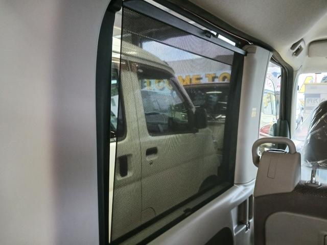 タント XリミテッドSAIII 衝突被害軽減ブレーキ 両側パワースライドドア LEDライト 7インチナビ ブルートゥース CD・DVD再生 パノラミックビューモニター ETC オートエアコン シートヒーター ベンチシート 記録簿(36枚目)