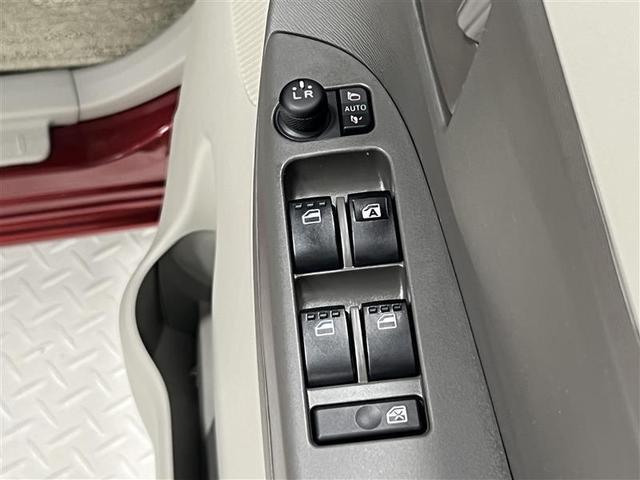 タント XリミテッドSAIII 衝突被害軽減ブレーキ 両側パワースライドドア LEDライト 7インチナビ ブルートゥース CD・DVD再生 パノラミックビューモニター ETC オートエアコン シートヒーター ベンチシート 記録簿(43枚目)