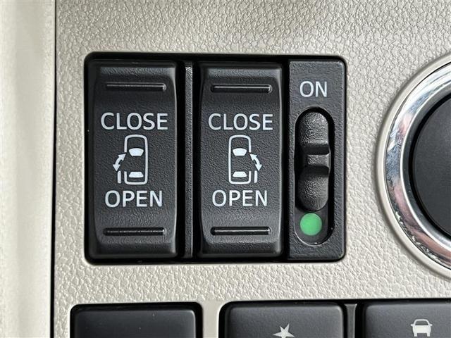 タント XリミテッドSAIII 衝突被害軽減ブレーキ 両側パワースライドドア LEDライト 7インチナビ ブルートゥース CD・DVD再生 パノラミックビューモニター ETC オートエアコン シートヒーター ベンチシート 記録簿(46枚目)