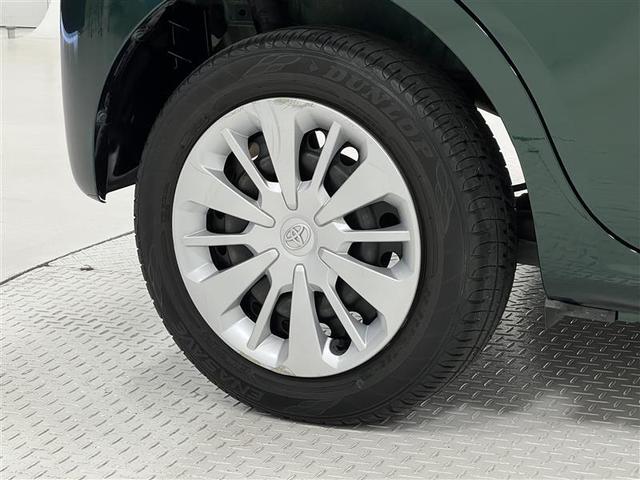 パッソ モーダ　Ｓ　禁煙車　衝突被害軽減ブレーキ　ＬＥＤライト　エントリーＳＤナビ　ブルートゥース　ＣＤ　ＳＤ　ＥＴＣ　オートエアコン　アイドリングストップ　ベンチシート　電格式ドアミラー　パワーウィンドウ　スマートキー（6枚目）