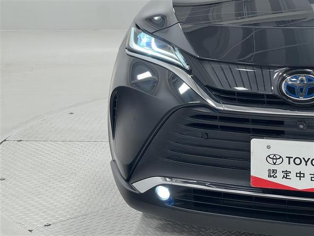 ハリアーハイブリッド Ｚ　衝突被害軽減ブレーキ　ＬＥＤライト　クルーズコントロール　ＪＢＬ　ディスプレイオーディオ　パノラミックビューモニター　ＥＴＣ２．０　パワーバックドア　パワーシート　デジタルインナーミラー　記録簿（5枚目）