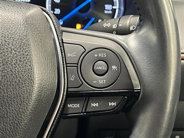ハリアーハイブリッド Ｚ　衝突被害軽減ブレーキ　ＬＥＤライト　クルーズコントロール　ＪＢＬ　ディスプレイオーディオ　パノラミックビューモニター　ＥＴＣ２．０　パワーバックドア　パワーシート　デジタルインナーミラー　記録簿（10枚目）