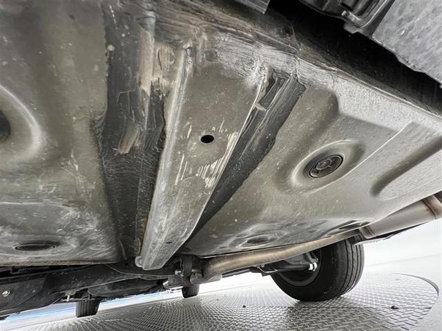 アルファード 2.5S Cパッケージ 禁煙車 トヨタセーフティセンス カロッツエリアナビ バックモニター ETC 快適温熱ベンチレーションシート AC100V 両側パワースライドドア パワーバックドア 18AW スペアタイヤ 点検記録簿(6枚目)