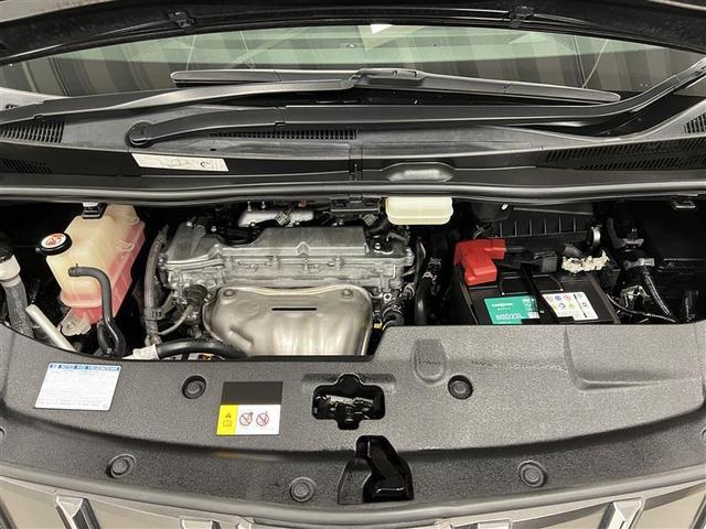 アルファード 2.5S Cパッケージ 禁煙車 トヨタセーフティセンス カロッツエリアナビ バックモニター ETC 快適温熱ベンチレーションシート AC100V 両側パワースライドドア パワーバックドア 18AW スペアタイヤ 点検記録簿(7枚目)
