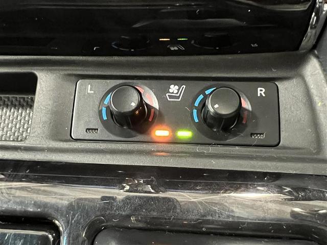 アルファード 2.5S Cパッケージ 禁煙車 トヨタセーフティセンス カロッツエリアナビ バックモニター ETC 快適温熱ベンチレーションシート AC100V 両側パワースライドドア パワーバックドア 18AW スペアタイヤ 点検記録簿(21枚目)