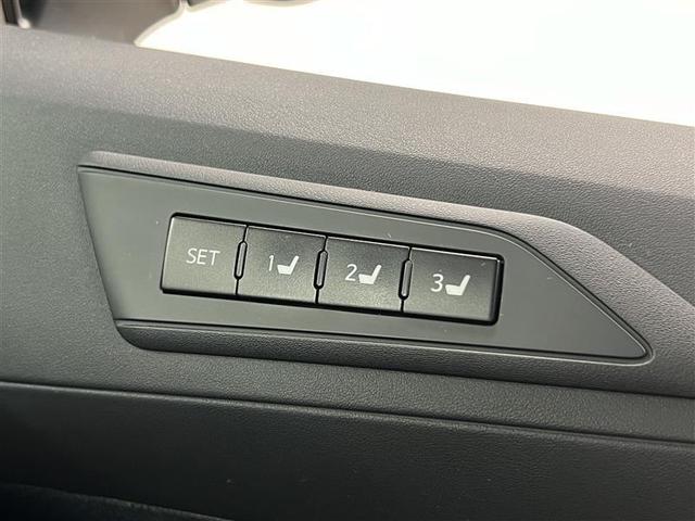 アルファード 2.5S Cパッケージ 禁煙車 トヨタセーフティセンス カロッツエリアナビ バックモニター ETC 快適温熱ベンチレーションシート AC100V 両側パワースライドドア パワーバックドア 18AW スペアタイヤ 点検記録簿(23枚目)