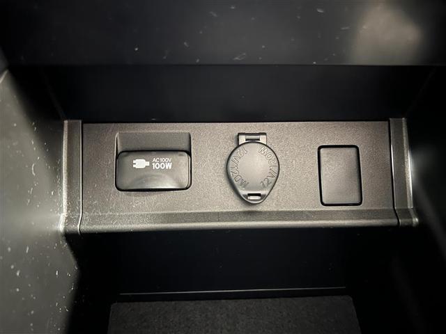 アルファード 2.5S Cパッケージ 禁煙車 トヨタセーフティセンス カロッツエリアナビ バックモニター ETC 快適温熱ベンチレーションシート AC100V 両側パワースライドドア パワーバックドア 18AW スペアタイヤ 点検記録簿(31枚目)