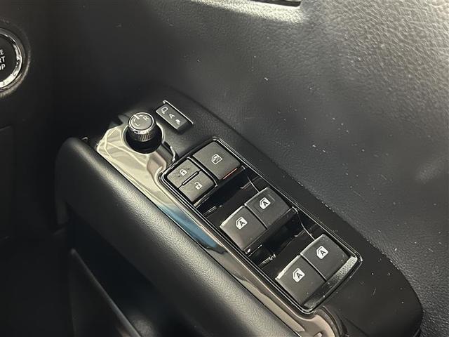 アルファード 2.5S Cパッケージ 禁煙車 トヨタセーフティセンス カロッツエリアナビ バックモニター ETC 快適温熱ベンチレーションシート AC100V 両側パワースライドドア パワーバックドア 18AW スペアタイヤ 点検記録簿(34枚目)