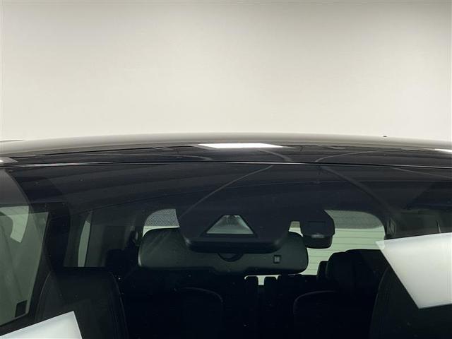 アルファード 2.5S Cパッケージ 禁煙車 トヨタセーフティセンス カロッツエリアナビ バックモニター ETC 快適温熱ベンチレーションシート AC100V 両側パワースライドドア パワーバックドア 18AW スペアタイヤ 点検記録簿(36枚目)
