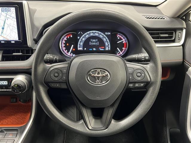 ３本スポークステアリング！ステアリングスイッチ付！