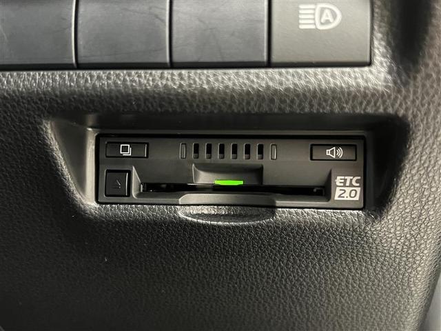 ＥＴＣ２．０はＴコネクトナビと情報連携して、最適なルート案内などが出来るようになっています！