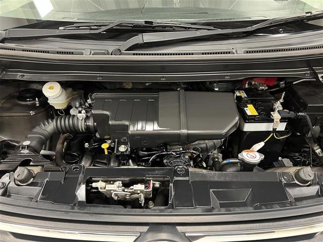 デイズルークス X Vセレクション 禁煙車 衝突被害軽減ブレーキ エマージェンシーブレーキ ニッサン純正ナビ アラウンドビューモニター ETC アイドリングストップ 14AW 両側パワースライドドア インテリジェントキー 点検記録簿(7枚目)