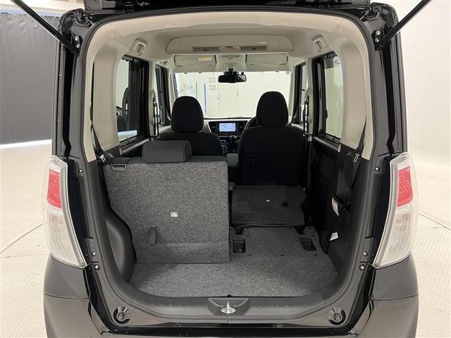 デイズルークス X Vセレクション 禁煙車 衝突被害軽減ブレーキ エマージェンシーブレーキ ニッサン純正ナビ アラウンドビューモニター ETC アイドリングストップ 14AW 両側パワースライドドア インテリジェントキー 点検記録簿(18枚目)