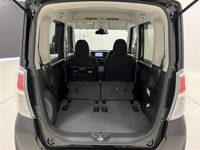 デイズルークス X Vセレクション 禁煙車 衝突被害軽減ブレーキ エマージェンシーブレーキ ニッサン純正ナビ アラウンドビューモニター ETC アイドリングストップ 14AW 両側パワースライドドア インテリジェントキー 点検記録簿(19枚目)