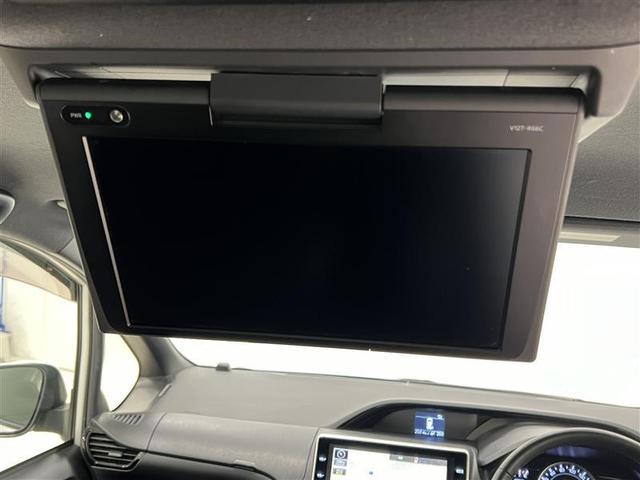 ノア Si ダブルバイビー 衝突被害軽減ブレーキ 10インチSDナビ バックモニター 後席モニター ETC2.0 クルーズコントロール アイドリングストップ機能 両側パワースライドドア 16インチAW スマートキー 点検記録簿(19枚目)