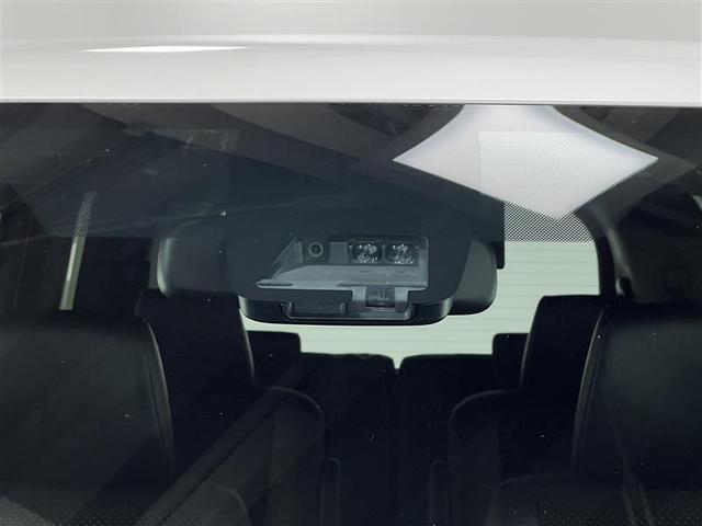 ヴォクシー ＺＳ　煌ＩＩＩ　禁煙車　ＴＲＤカーボン調デカール　衝突被害軽減ブレーキ　１０インチＳＤナビ　バックモニター　後席モニター　ＥＴＣ２．０　ホイールロックナット　両側パワースライドドア　スマートキー　点検記録簿（24枚目）