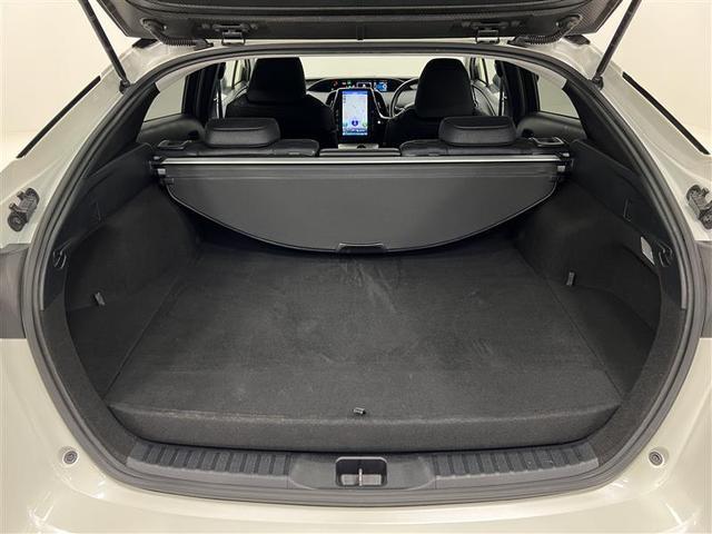 プリウスＰＨＶ Ｓナビパッケージ　衝突被害軽減ブレーキ　ＬＥＤヘッドライト　クルーズコントロール　１１．６インチナビ　フルセグＴＶ　ブルートゥース　バックモニター　ＥＴＣ２．０　シートヒーター　充電ケーブル　スマートキー　点検記録簿（30枚目）