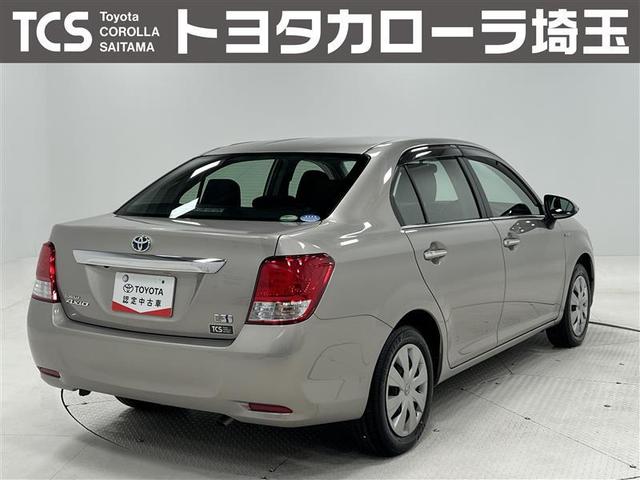 カローラアクシオ ハイブリッドG 禁煙車 スマートエントリ キーレスキー ETC車載器 ナビ&TV パワーウィンドウ ABS カーテンエアバッグ パワーステアリング バックカメラ 横滑り防止 エアコン フルセグ(2枚目)