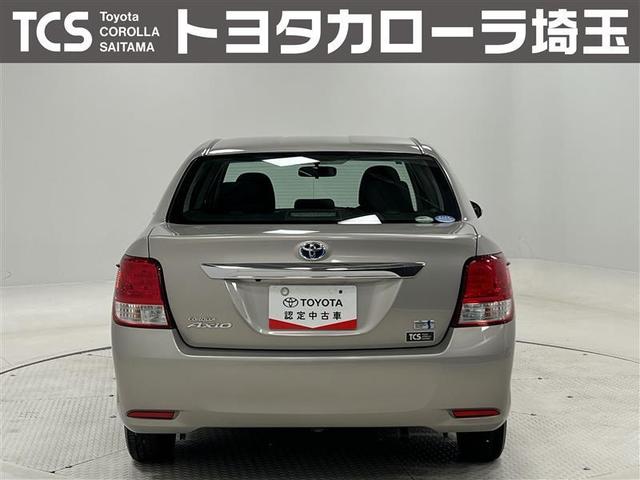 カローラアクシオ ハイブリッドG 禁煙車 スマートエントリ キーレスキー ETC車載器 ナビ&TV パワーウィンドウ ABS カーテンエアバッグ パワーステアリング バックカメラ 横滑り防止 エアコン フルセグ(3枚目)