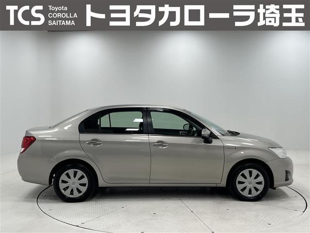 カローラアクシオ ハイブリッドG 禁煙車 スマートエントリ キーレスキー ETC車載器 ナビ&TV パワーウィンドウ ABS カーテンエアバッグ パワーステアリング バックカメラ 横滑り防止 エアコン フルセグ(5枚目)