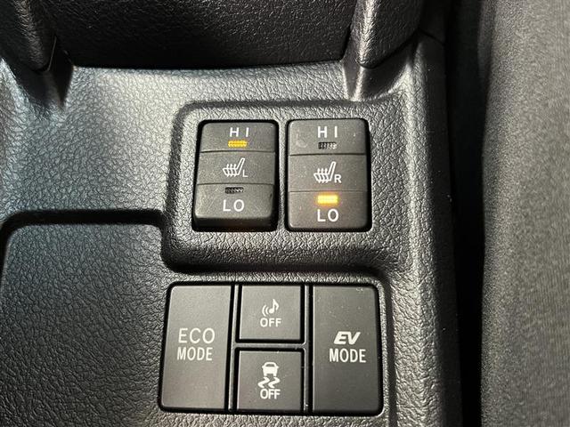 カローラアクシオ ハイブリッドG 禁煙車 スマートエントリ キーレスキー ETC車載器 ナビ&TV パワーウィンドウ ABS カーテンエアバッグ パワーステアリング バックカメラ 横滑り防止 エアコン フルセグ(20枚目)