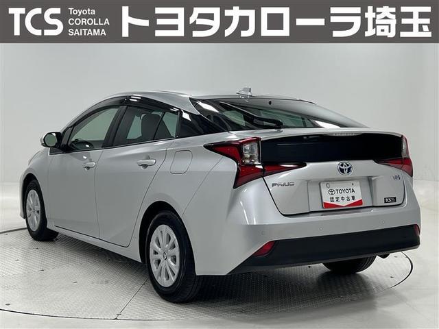 プリウス S 禁煙車 100V 取説記録簿 DVD再生機能 ESC スマートキ- 地デジ メモリーナビゲーション LEDヘッドライト ETC車載器 フルオートエアコン クルーズコントロール エアバッグ PS AW(2枚目)