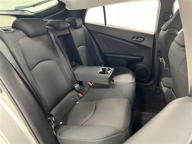 プリウス S 禁煙車 100V 取説記録簿 DVD再生機能 ESC スマートキ- 地デジ メモリーナビゲーション LEDヘッドライト ETC車載器 フルオートエアコン クルーズコントロール エアバッグ PS AW(22枚目)