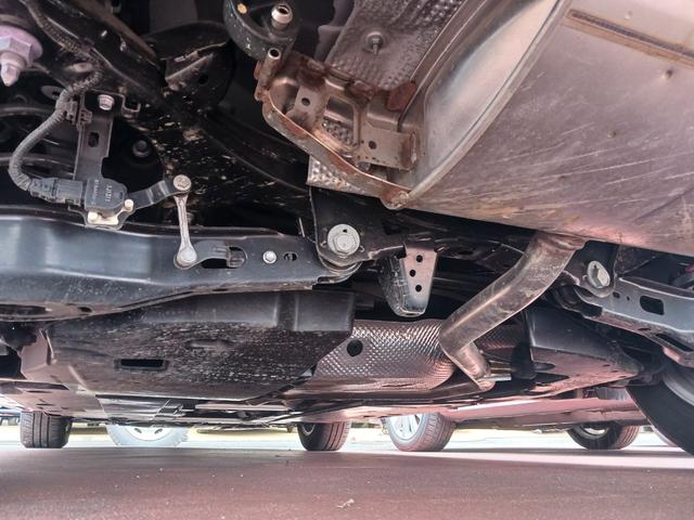 プリウス S 禁煙車 100V 取説記録簿 DVD再生機能 ESC スマートキ- 地デジ メモリーナビゲーション LEDヘッドライト ETC車載器 フルオートエアコン クルーズコントロール エアバッグ PS AW(32枚目)