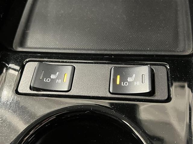 プリウス Aツーリングセレクション 禁煙車 モデリスタフルエアロ ローダウン LEDライト 9インチナビ HDMI接続 バックモニター ETC2.0 パワーシート シートヒーター スペアタイヤ AC100V 17インチAW 記録簿(20枚目)