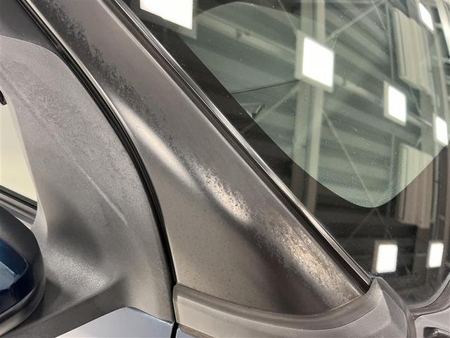 ライズ Z 禁煙車 モデルLMフロントガーニッシュ 衝突被害軽減ブレーキ LEDライト 9インチナビ CD・DVD バックモニター ETC スペアタイヤ アイドリングストップ シートヒーター キーフリー 記録簿(6枚目)