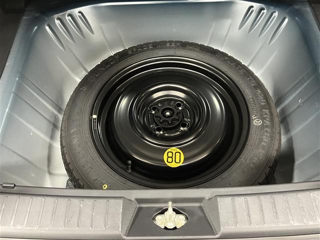 ライズ Z 禁煙車 モデルLMフロントガーニッシュ 衝突被害軽減ブレーキ LEDライト 9インチナビ CD・DVD バックモニター ETC スペアタイヤ アイドリングストップ シートヒーター キーフリー 記録簿(11枚目)