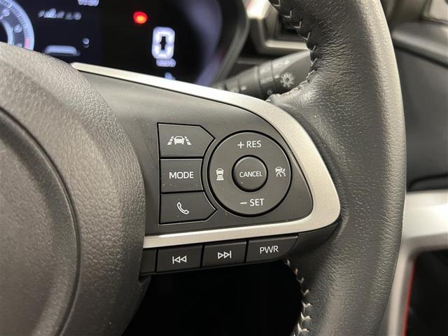 ライズ Z 禁煙車 モデルLMフロントガーニッシュ 衝突被害軽減ブレーキ LEDライト 9インチナビ CD・DVD バックモニター ETC スペアタイヤ アイドリングストップ シートヒーター キーフリー 記録簿(15枚目)