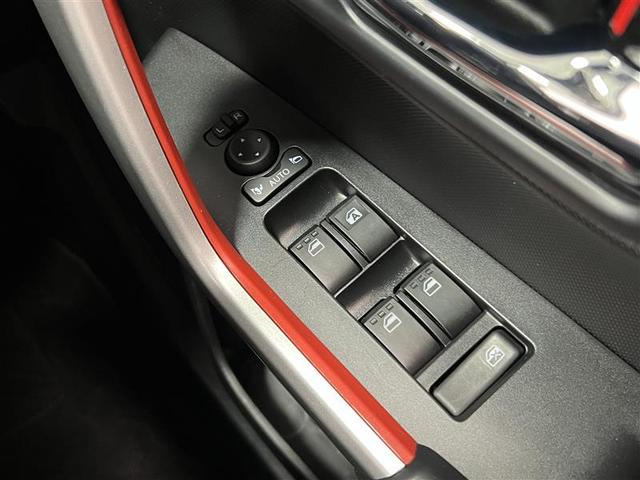 ライズ Z 禁煙車 モデルLMフロントガーニッシュ 衝突被害軽減ブレーキ LEDライト 9インチナビ CD・DVD バックモニター ETC スペアタイヤ アイドリングストップ シートヒーター キーフリー 記録簿(29枚目)