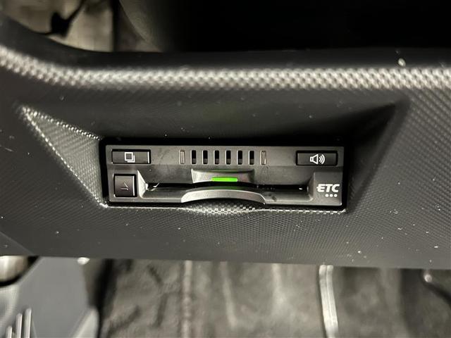 ライズ Z 禁煙車 モデルLMフロントガーニッシュ 衝突被害軽減ブレーキ LEDライト 9インチナビ CD・DVD バックモニター ETC スペアタイヤ アイドリングストップ シートヒーター キーフリー 記録簿(30枚目)