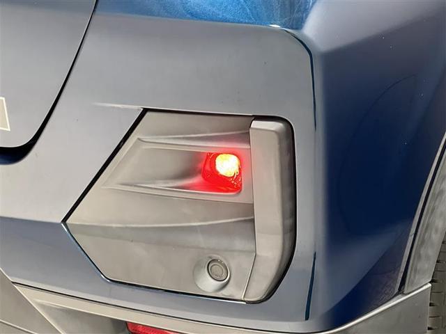 ライズ Z 禁煙車 モデルLMフロントガーニッシュ 衝突被害軽減ブレーキ LEDライト 9インチナビ CD・DVD バックモニター ETC スペアタイヤ アイドリングストップ シートヒーター キーフリー 記録簿(35枚目)