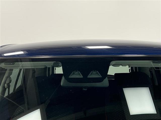 ライズ Z 禁煙車 モデルLMフロントガーニッシュ 衝突被害軽減ブレーキ LEDライト 9インチナビ CD・DVD バックモニター ETC スペアタイヤ アイドリングストップ シートヒーター キーフリー 記録簿(36枚目)