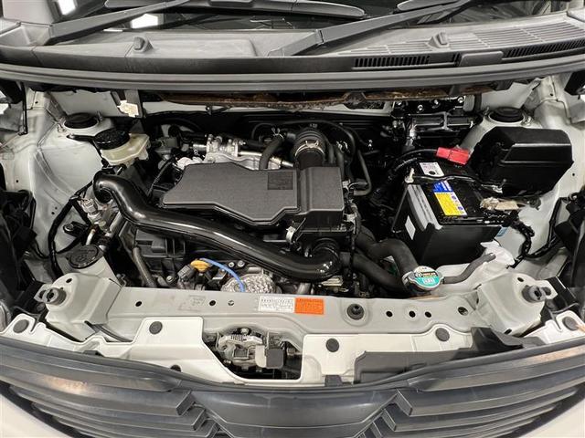 ルーミー Ｇ　Ｓ　禁煙車　衝突被害軽減ブレーキ　両側パワースライドドア　７インチナビ　ＣＤ・ＤＶＤ再生　ＨＤＭＩ接続　バックモニター　ＥＴＣ　アイドリングストップ　１４インチＡＷ　ワンオーナー　スマートキー　点検記録簿（6枚目）