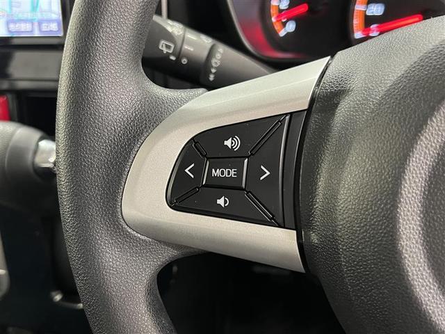 ルーミー Ｇ　Ｓ　禁煙車　衝突被害軽減ブレーキ　両側パワースライドドア　７インチナビ　ＣＤ・ＤＶＤ再生　ＨＤＭＩ接続　バックモニター　ＥＴＣ　アイドリングストップ　１４インチＡＷ　ワンオーナー　スマートキー　点検記録簿（10枚目）