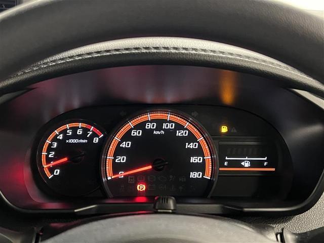 ルーミー Ｇ　Ｓ　禁煙車　衝突被害軽減ブレーキ　両側パワースライドドア　７インチナビ　ＣＤ・ＤＶＤ再生　ＨＤＭＩ接続　バックモニター　ＥＴＣ　アイドリングストップ　１４インチＡＷ　ワンオーナー　スマートキー　点検記録簿（14枚目）