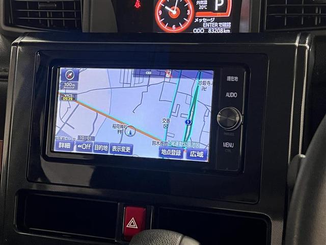 ルーミー Ｇ　Ｓ　禁煙車　衝突被害軽減ブレーキ　両側パワースライドドア　７インチナビ　ＣＤ・ＤＶＤ再生　ＨＤＭＩ接続　バックモニター　ＥＴＣ　アイドリングストップ　１４インチＡＷ　ワンオーナー　スマートキー　点検記録簿（16枚目）