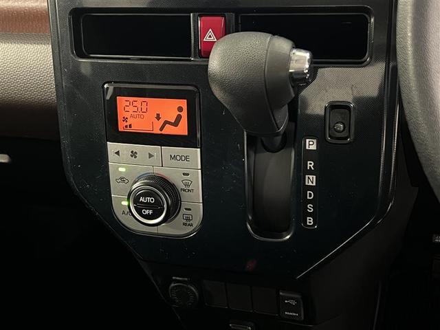 ルーミー Ｇ　Ｓ　禁煙車　衝突被害軽減ブレーキ　両側パワースライドドア　７インチナビ　ＣＤ・ＤＶＤ再生　ＨＤＭＩ接続　バックモニター　ＥＴＣ　アイドリングストップ　１４インチＡＷ　ワンオーナー　スマートキー　点検記録簿（18枚目）