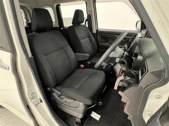 ルーミー Ｇ　Ｓ　禁煙車　衝突被害軽減ブレーキ　両側パワースライドドア　７インチナビ　ＣＤ・ＤＶＤ再生　ＨＤＭＩ接続　バックモニター　ＥＴＣ　アイドリングストップ　１４インチＡＷ　ワンオーナー　スマートキー　点検記録簿（19枚目）